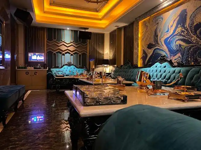 沧州商务ktv单人体验-河间市ktv预定